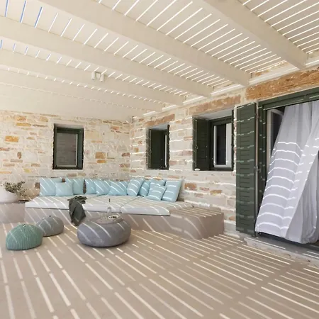 Caelia Villa Santa Maria (Paros)