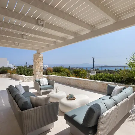 Caelia Villa
