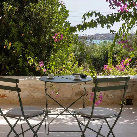 Villa Caelia