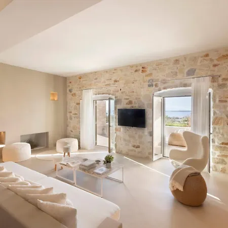 Caelia Villa Santa Maria (Paros)