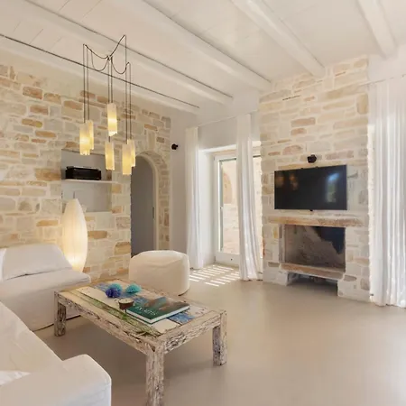 Villa Caelia *