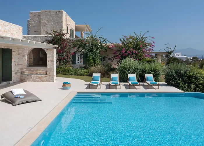 Villa Caelia Szánda María