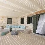 Caelia Villa Santa Maria (Paros)