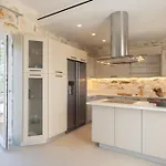 Caelia Villa *