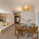 Villa Caelia Santa Maria (Paros)
