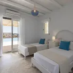 Villa Caelia Santa Maria (Paros)