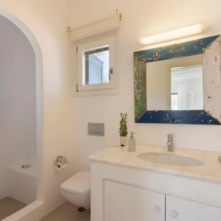 Caelia Villa Santa Maria (Paros)