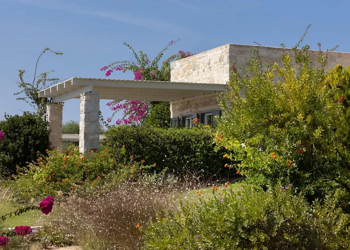 Caelia Villa Santa Maria (Paros)