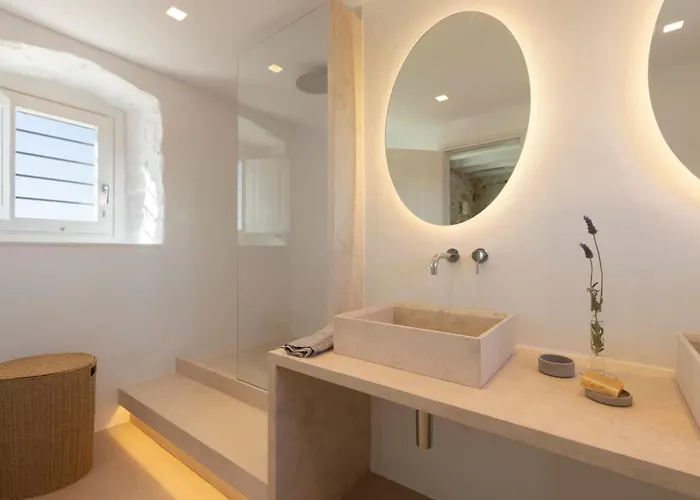 Caelia Villa Santa Maria (Paros)