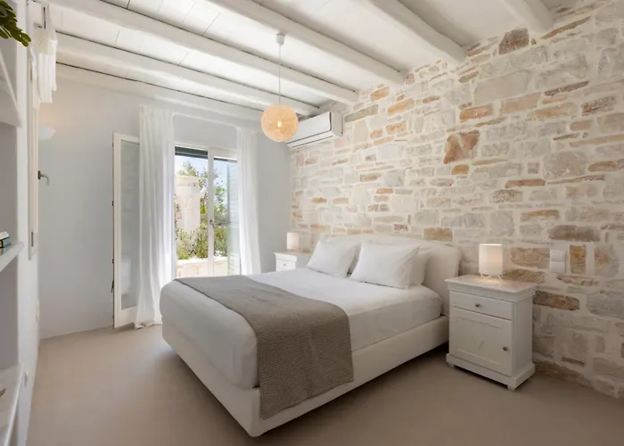 Caelia Santa Maria (Paros)